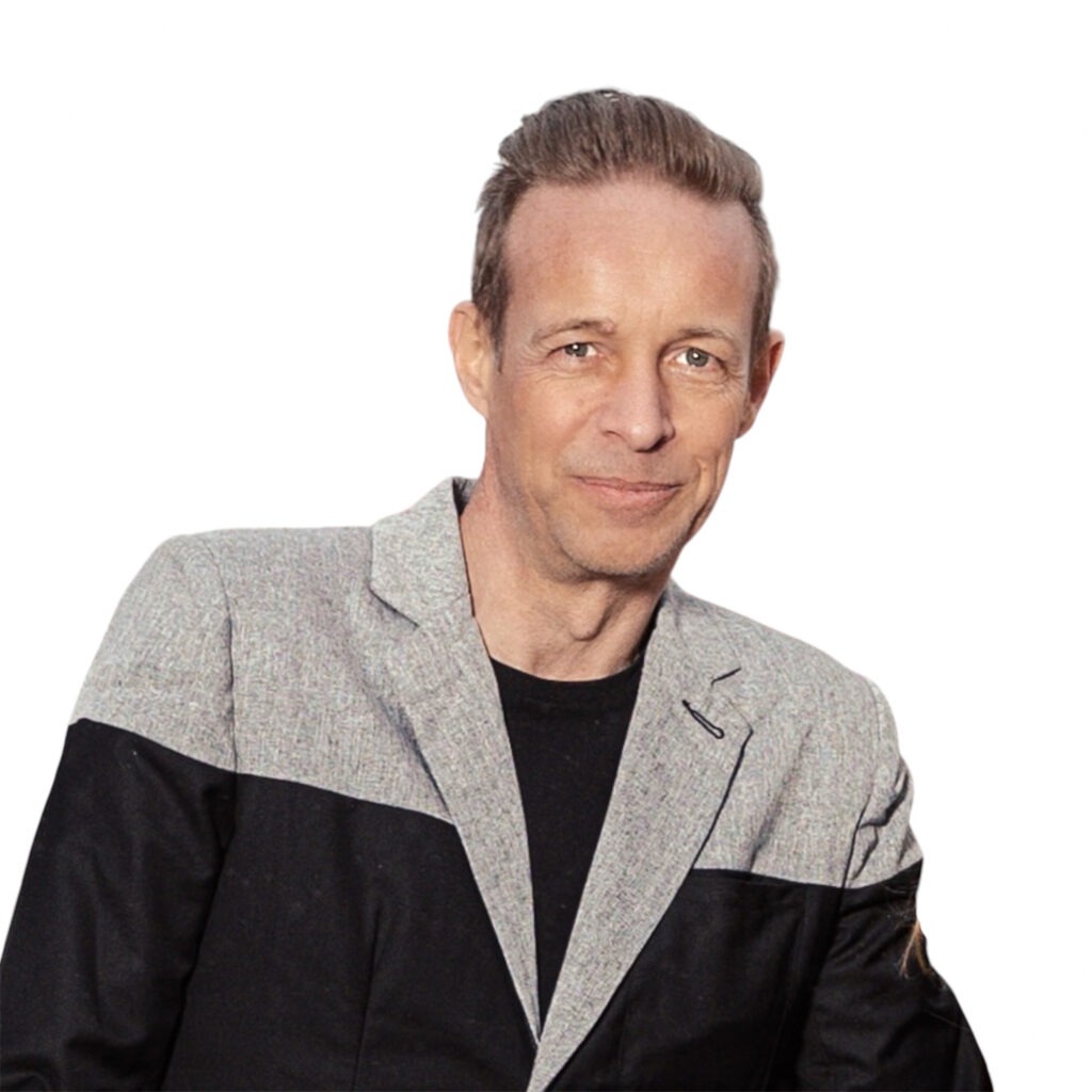 Marco van der Meer